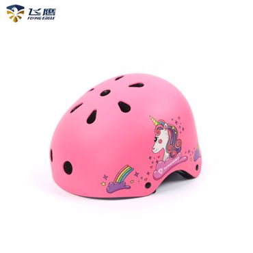 FLYING EAGLE Rider Helmet - Pink